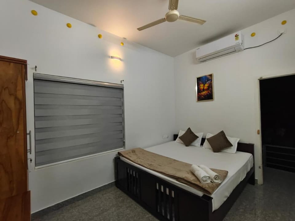 Rohini Homestay & Serviced Villa-Explore Alleppy Villa in Alappuzha