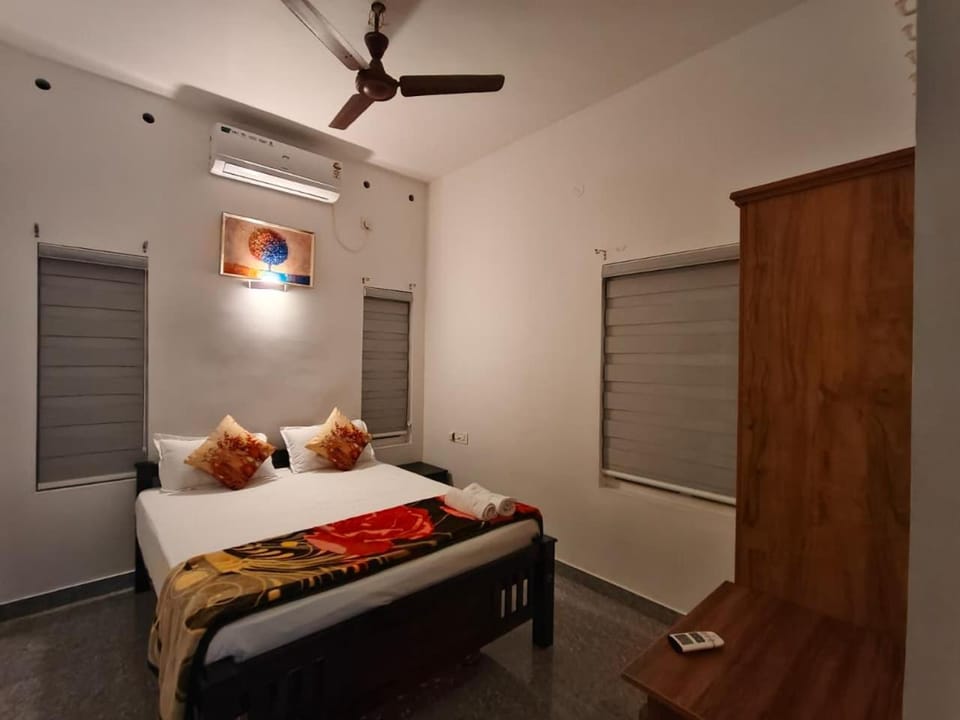 Rohini Homestay & Serviced Villa-Explore Alleppy Villa in Alappuzha