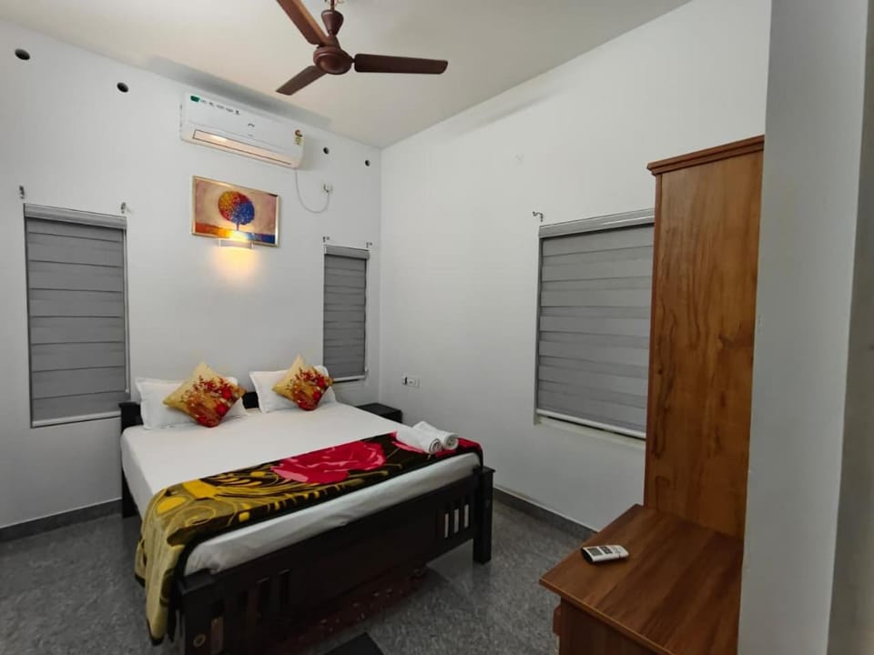 Rohini Homestay & Serviced Villa-Explore Alleppy Villa in Alappuzha