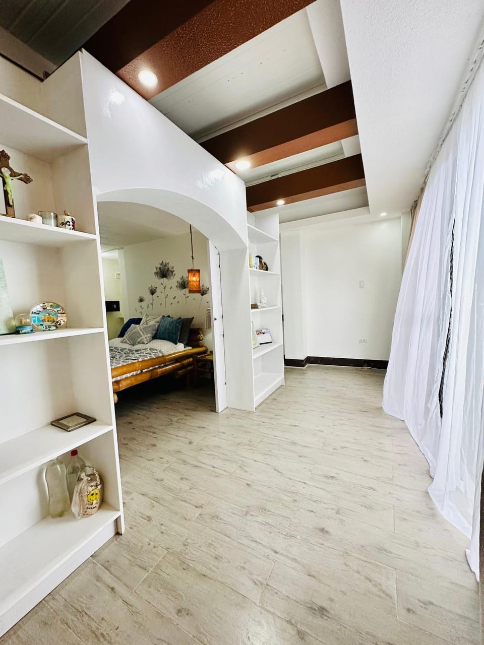 Villa Santoriño Oceanview Retreat in Bohol Villa in Central Visayas