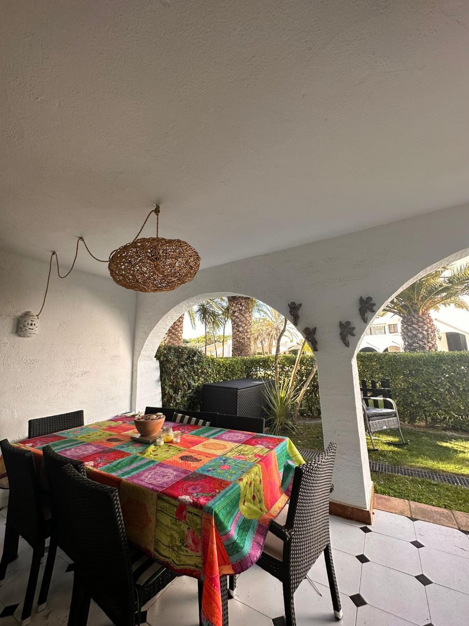 Welcome to Palsito Apartment in Baix Empordà