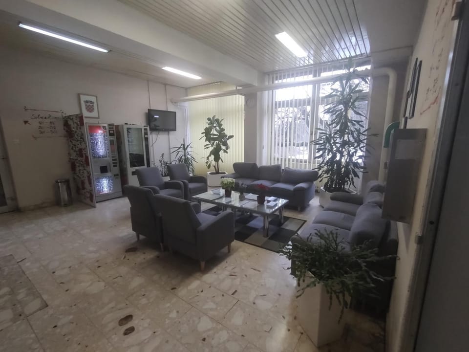 Hostel Arena Hostel in City of Zagreb