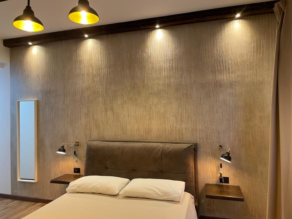 Estia's House Bed and Breakfast in Agrigento