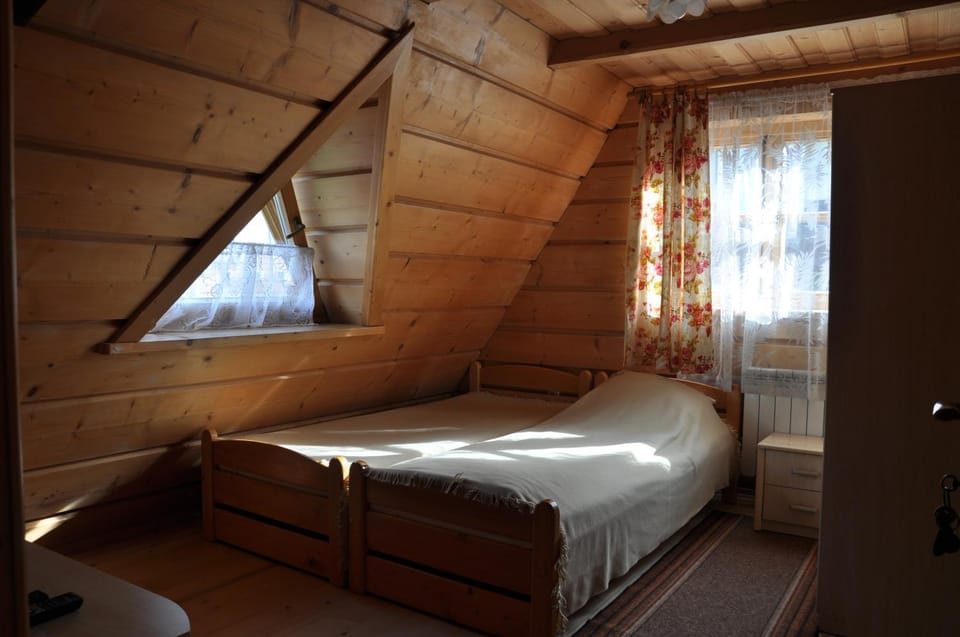 U Nas Pokoje Goscinne Bed and Breakfast in Zakopane