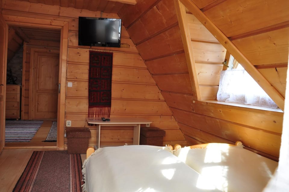 U Nas Pokoje Goscinne Bed and Breakfast in Zakopane