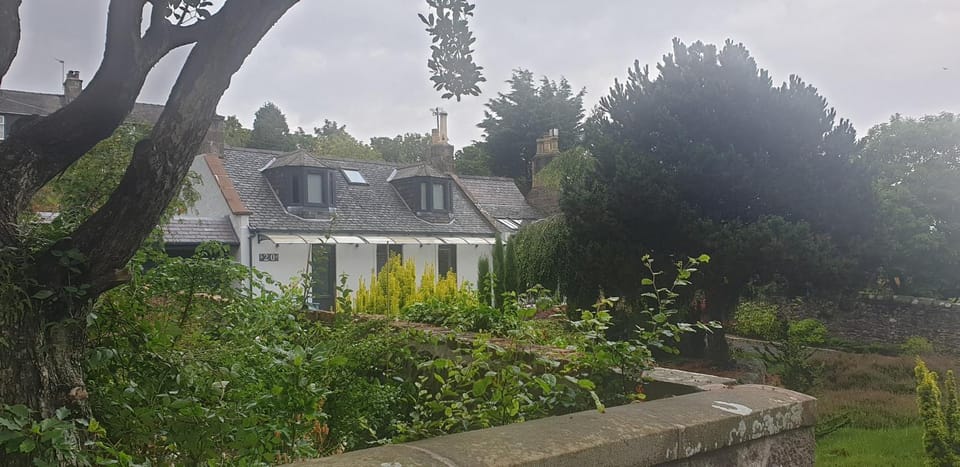 Lily Bank Room Bed and Breakfast in Stonehaven