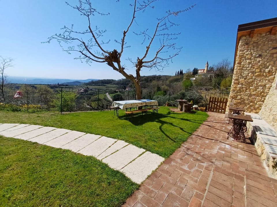 Al Colle Rooms Bed and Breakfast in Veneto