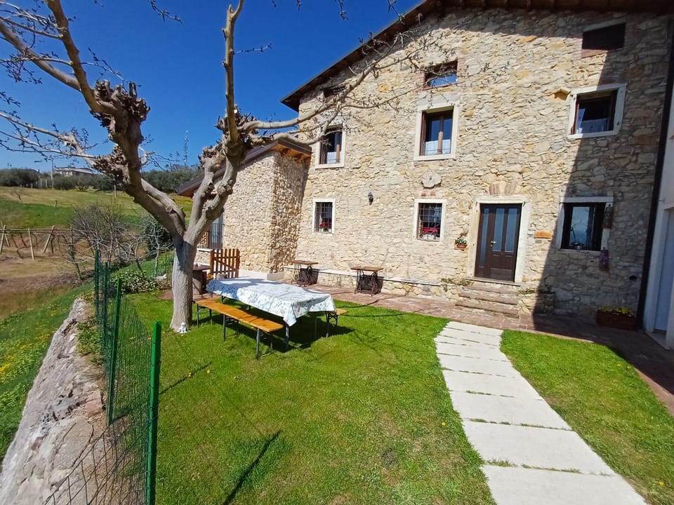Al Colle Rooms Bed and Breakfast in Veneto