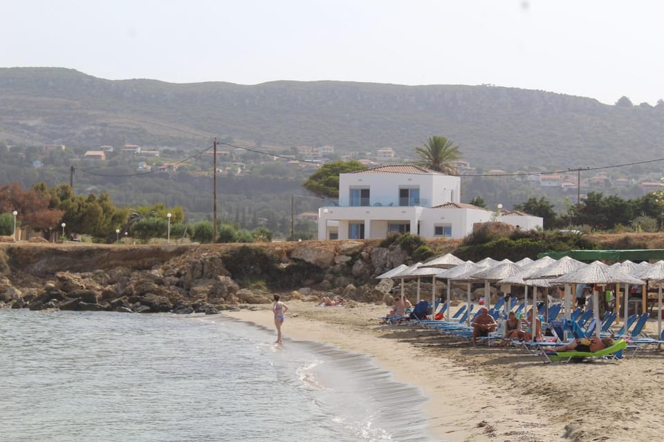 Sea view