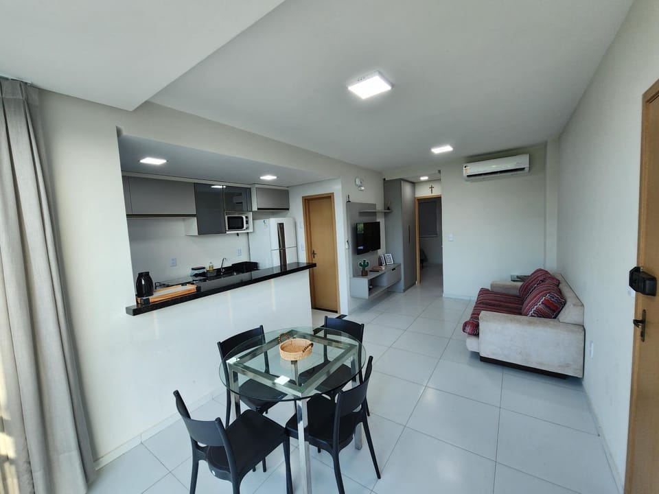 TV and multimedia, Living room, Seating area, Dining area, kitchen, air conditioner