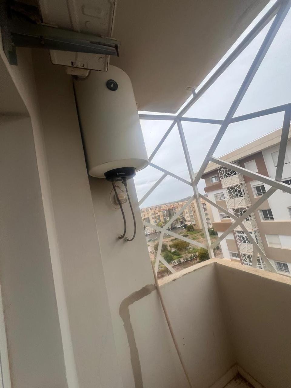 Coralia Haut Standing Appart f2 Apartment in Morocco