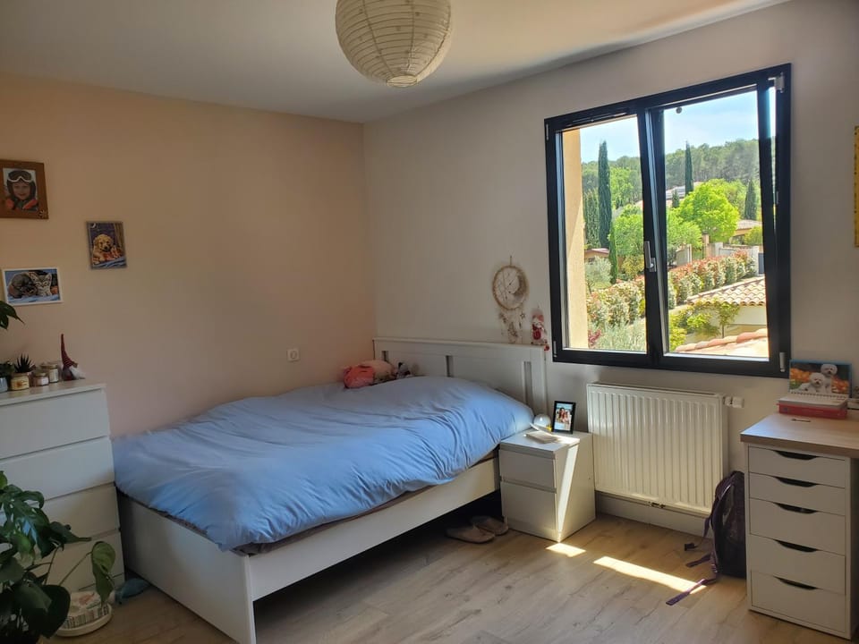 SUPERBE MAISON FAMILIALE AVEC PISCINE Villa in Cabriès