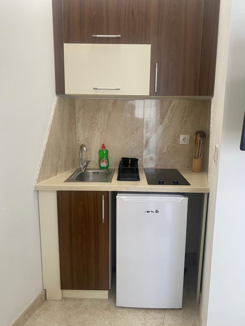 Apartmani Vila Delfin Apartment in Ulcinj Municipality