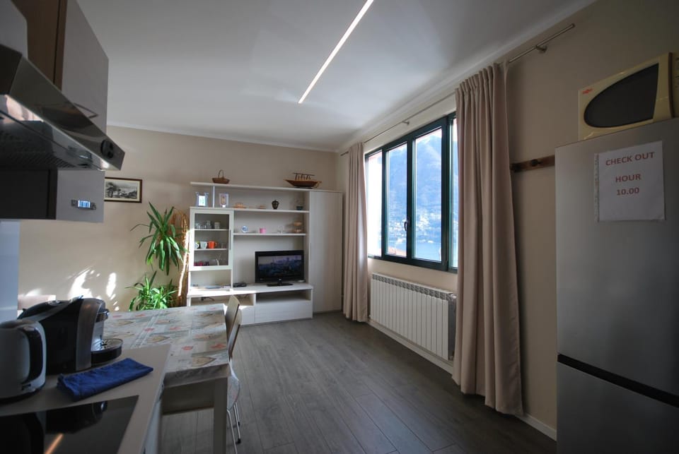 Andrea Olga House Apartment in Laglio