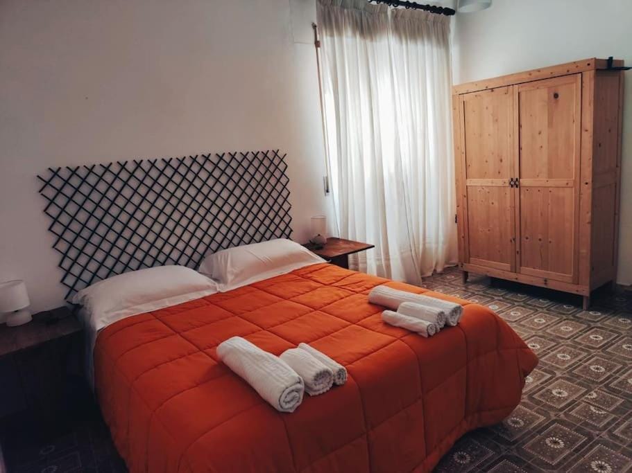 Casetta in Molise, L'Iperico Apartment in Molise, Italy