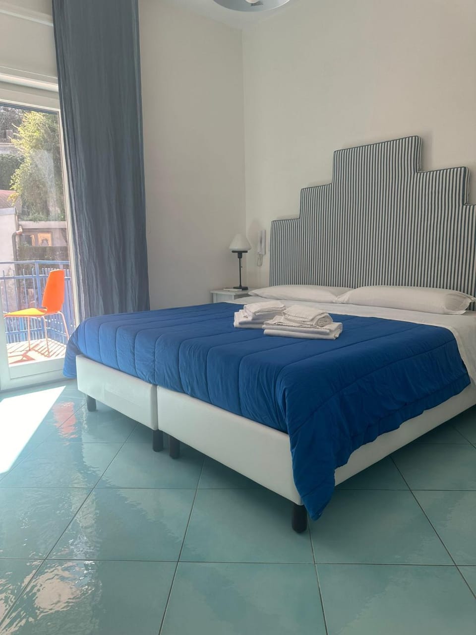 Balcony/Terrace, Bedroom, air conditioner