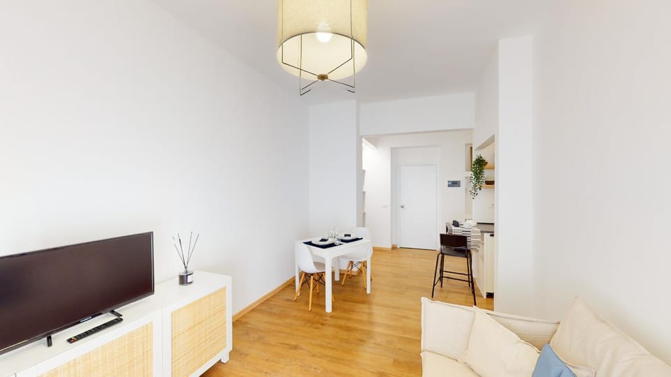 Sirolo, trilocale ristrutturato vicino al centro Apartment in Sirolo