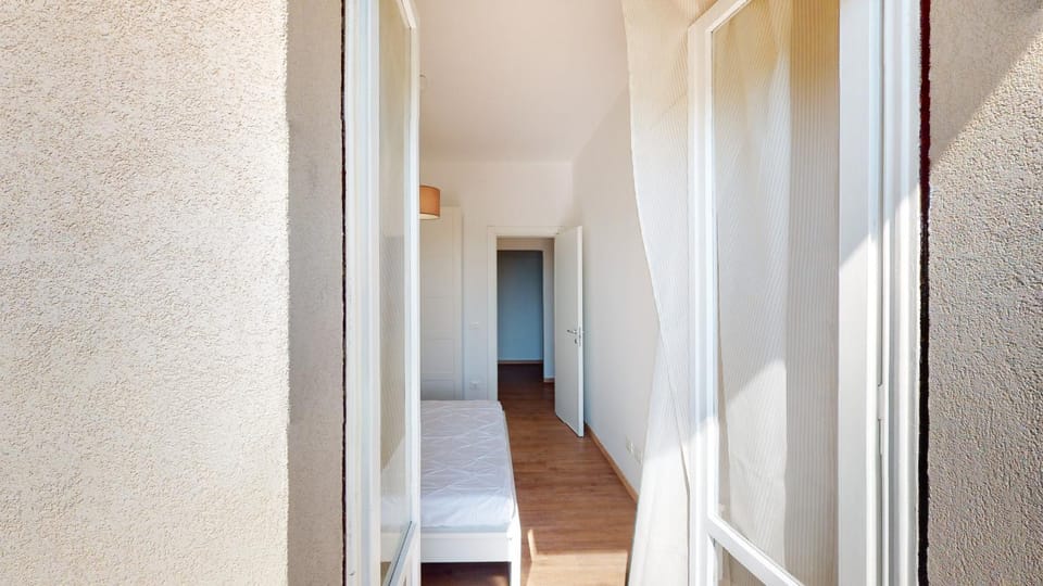 Sirolo, trilocale ristrutturato vicino al centro Apartment in Sirolo