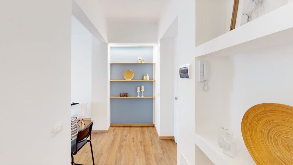 Sirolo, trilocale ristrutturato vicino al centro Apartment in Sirolo