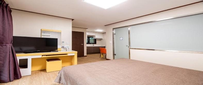 Yoninsan Spring Resort Resort in Gyeonggi-do
