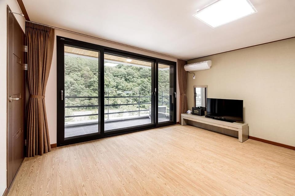 Yoninsan Spring Resort Resort in Gyeonggi-do