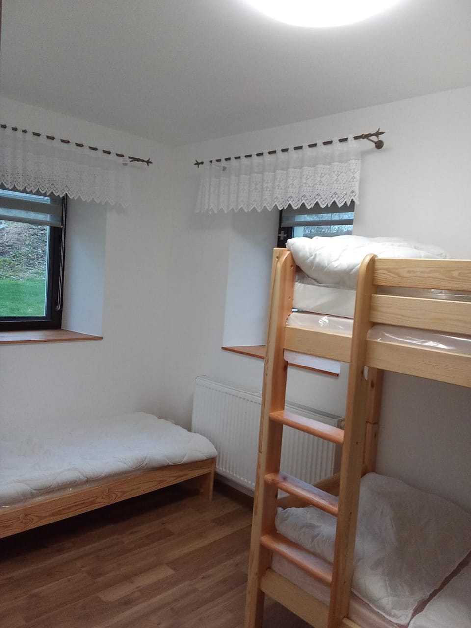 Bed, Bedroom, bunk bed