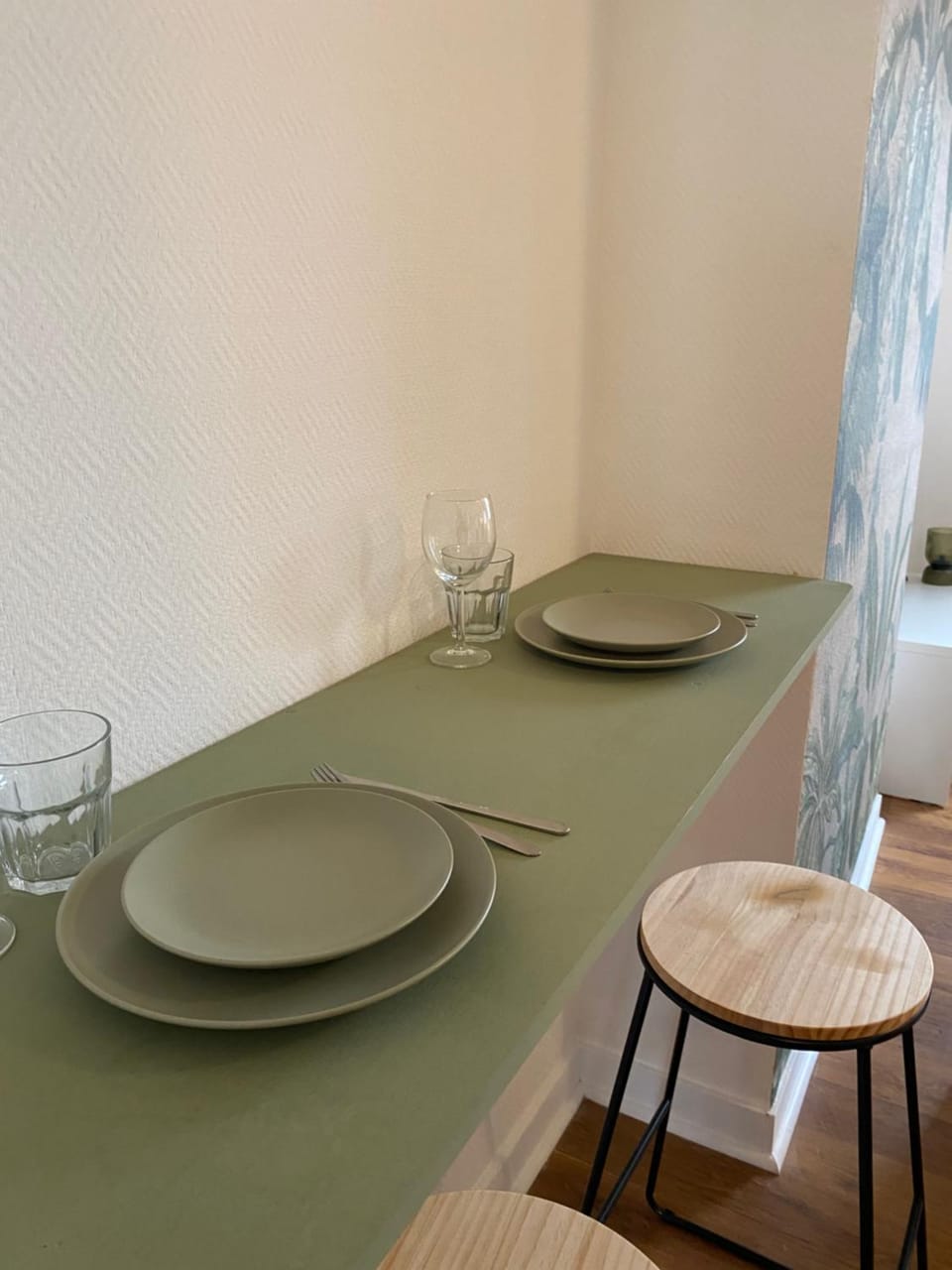 Studio Malo les bains plage 3eme étage Apartment in Dunkirk