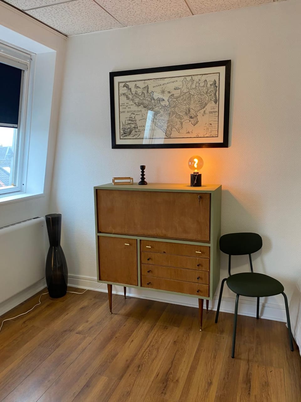 Studio Malo les bains plage 3eme étage Apartment in Dunkirk