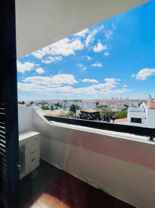 Resort Albufeira T1, Praia da Oura Apartment in Albufeira