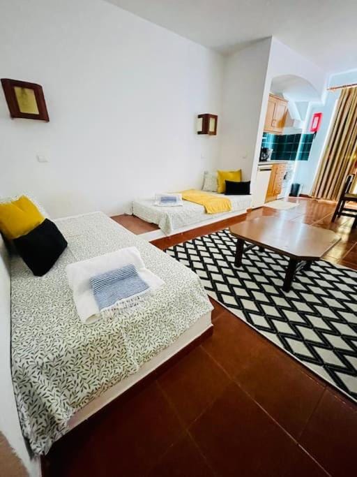 Resort Albufeira T1, Praia da Oura Apartment in Albufeira