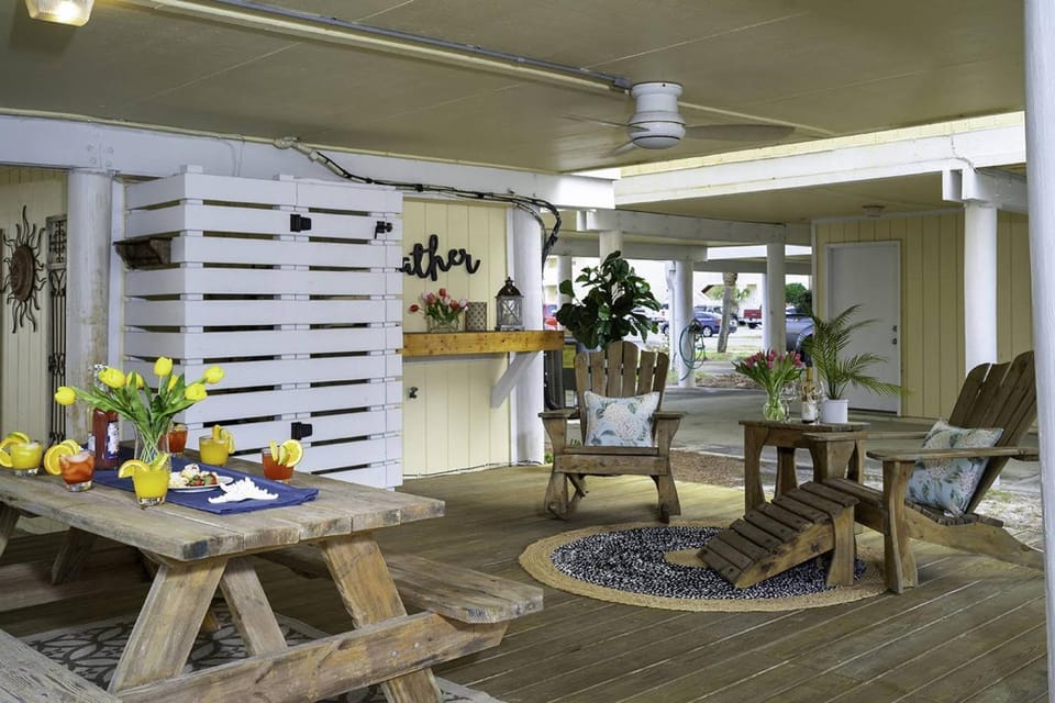 Sandpiper Cove 39 Sugar Breeze Hideaway House in Destin