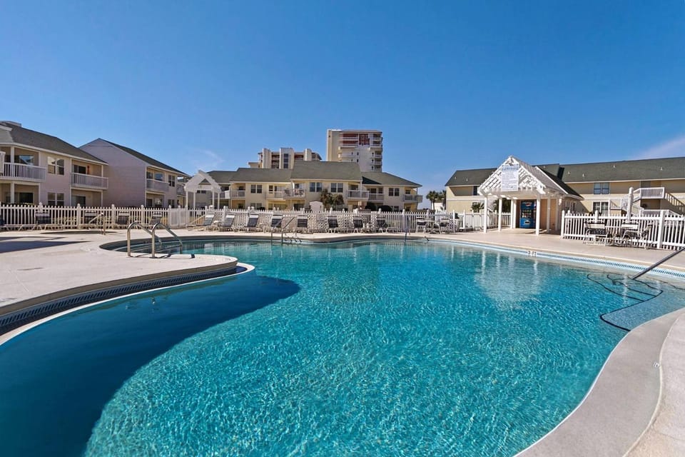 Sandpiper Cove 39 Sugar Breeze Hideaway House in Destin