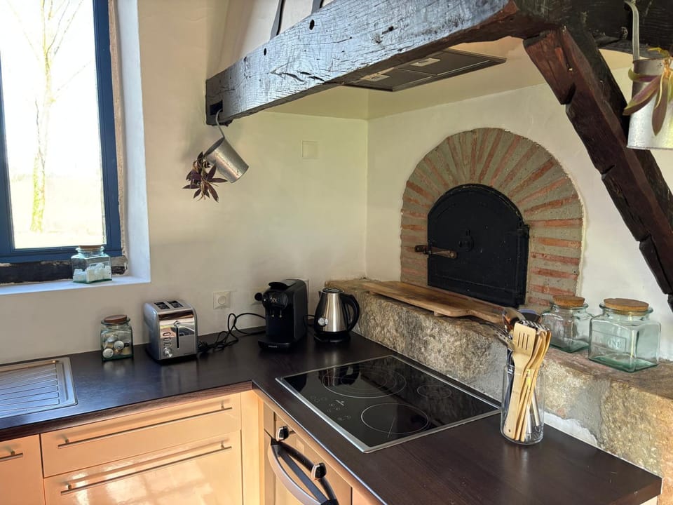 Charmant trois pièces à la campagne House in Nouvelle-Aquitaine