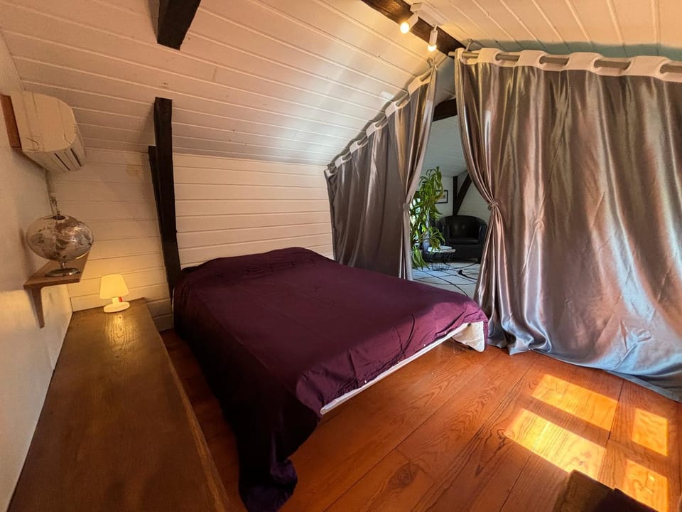 Charmant trois pièces à la campagne House in Nouvelle-Aquitaine