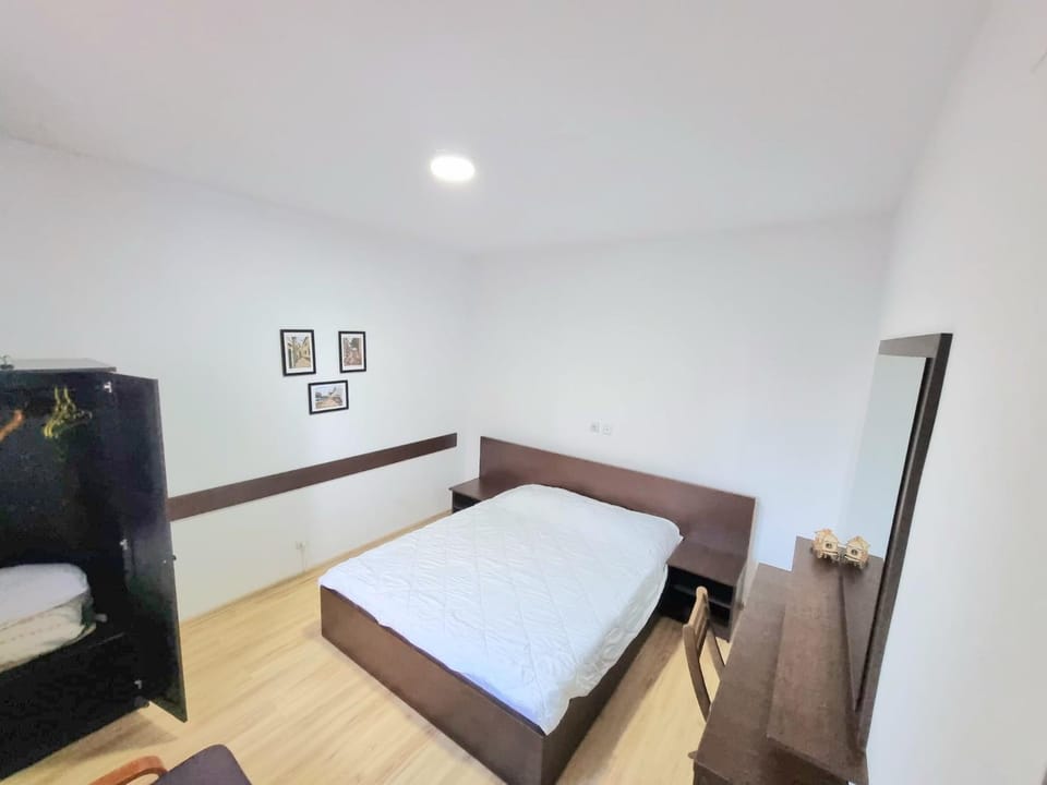 Basil Apartament-Endless Summer Mamaia Nord Apartment in Constanța County