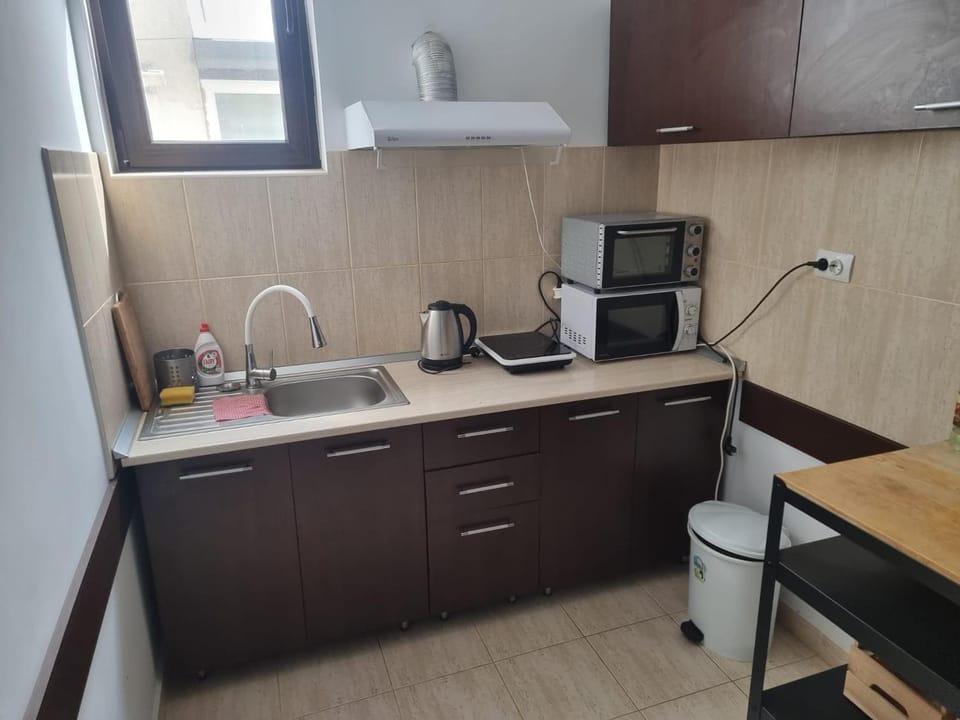 Basil Apartament-Endless Summer Mamaia Nord Apartment in Constanța County