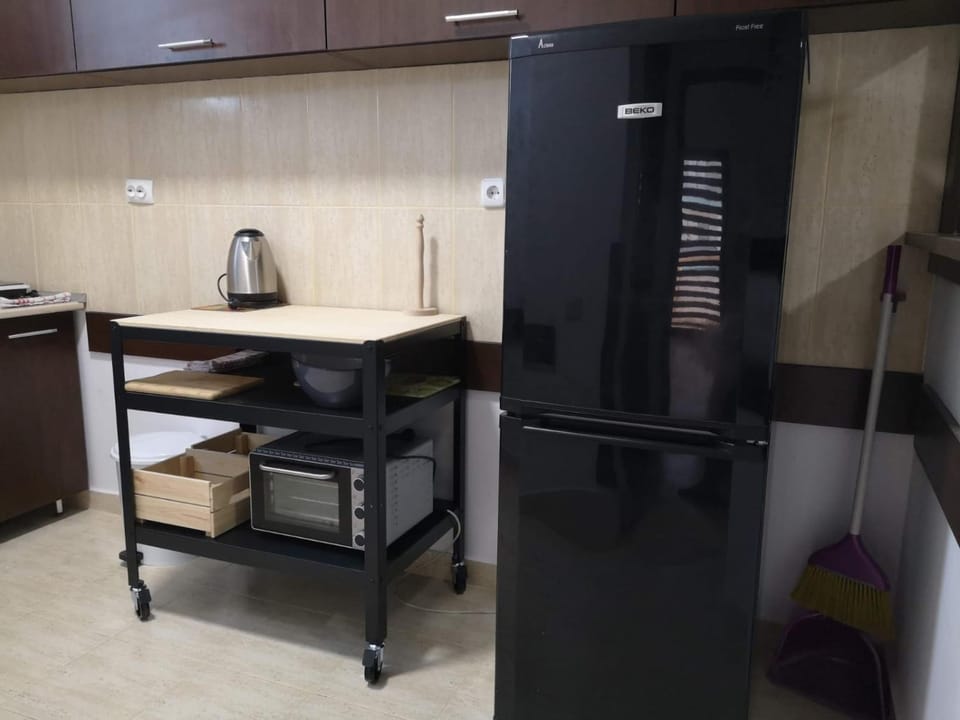 Basil Apartament-Endless Summer Mamaia Nord Apartment in Constanța County