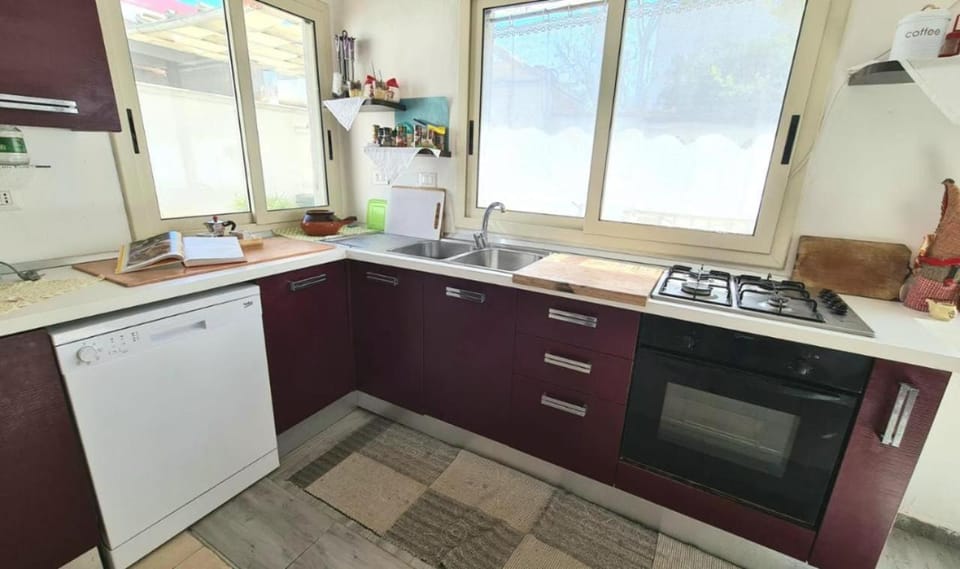 Villetta Mario a Punta Prosciutto by SalentoGo Apartment in Province of Taranto