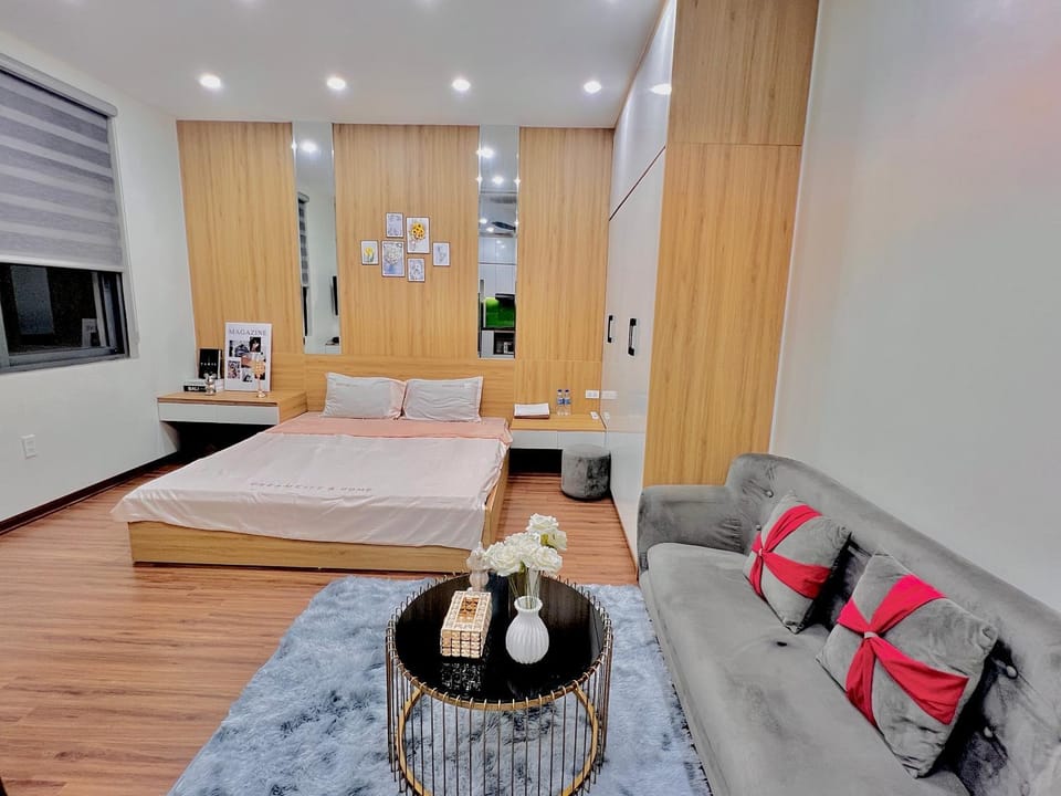Vinhome Marina by HPT Homestay - Apartment Hai Phong City Apartment in Vietnam