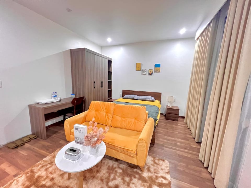 Vinhome Marina by HPT Homestay - Apartment Hai Phong City Apartment in Vietnam