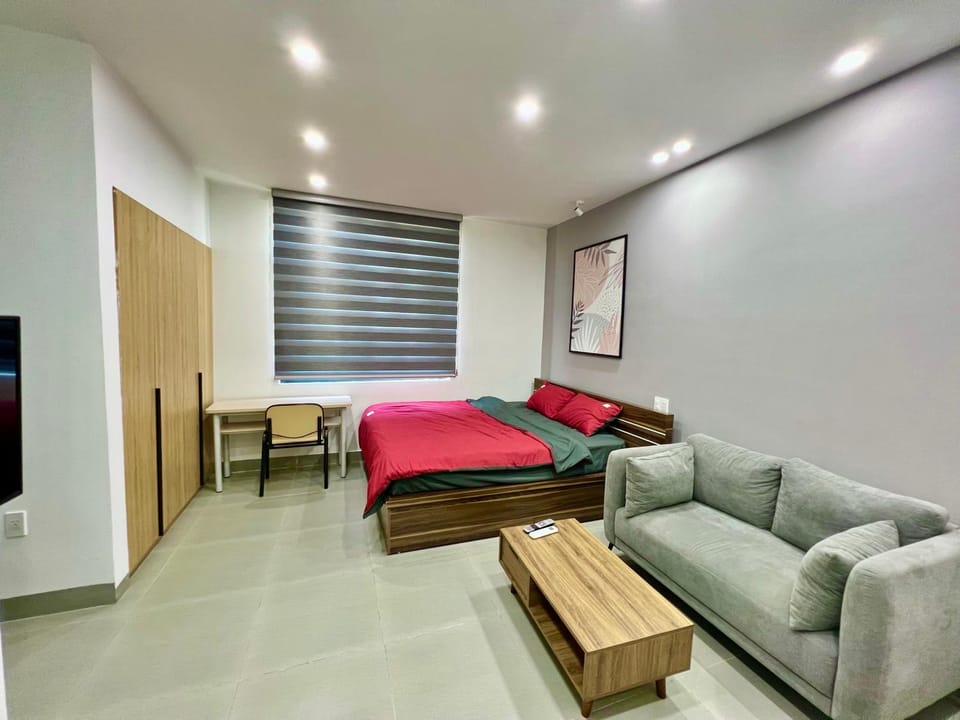 Vinhome Marina by HPT Homestay - Apartment Hai Phong City Apartment in Vietnam