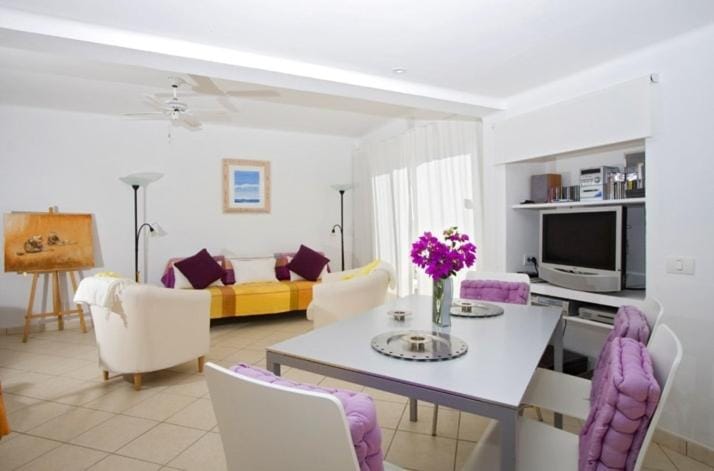 Beach bungalow - Casa Chica by Lanzarote Leisure Villas Villa in Puerto del Carmen