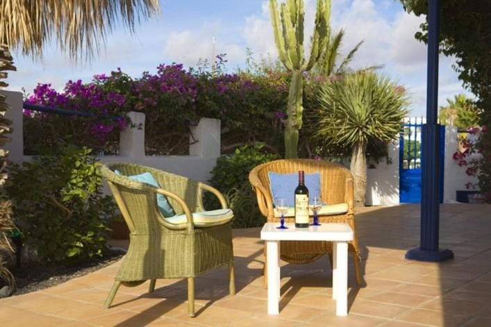 Beach bungalow - Casa Chica by Lanzarote Leisure Villas Villa in Puerto del Carmen