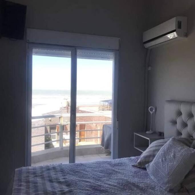 Balcony/Terrace, Bedroom