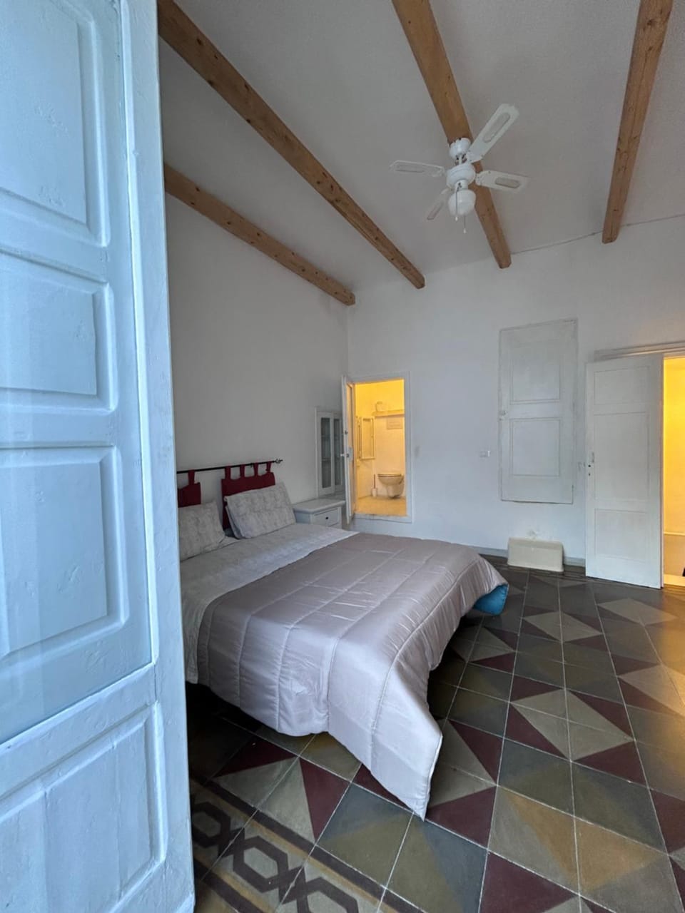 Casa della Nonna House in Ostuni