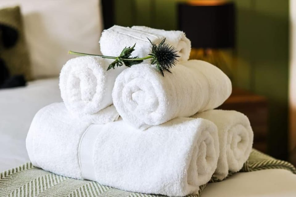 towels