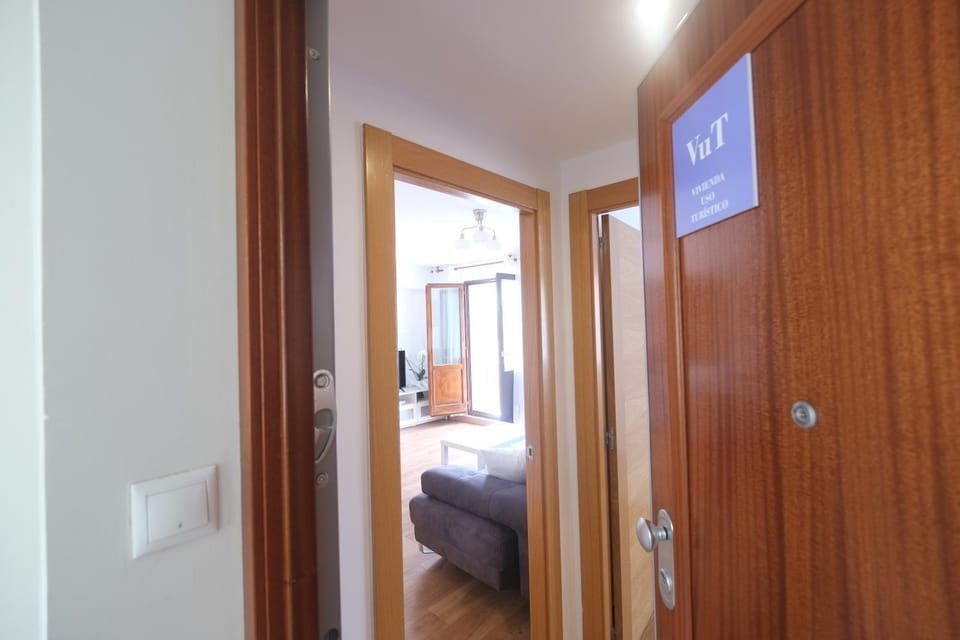 Entre Castillo y Catedral VuT 09587 Apartment in Burgos