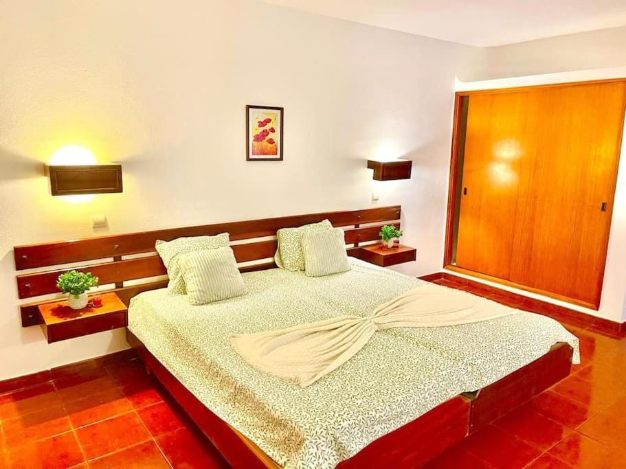 Resort Albufeira T1, Praia da Oura Apartment in Albufeira