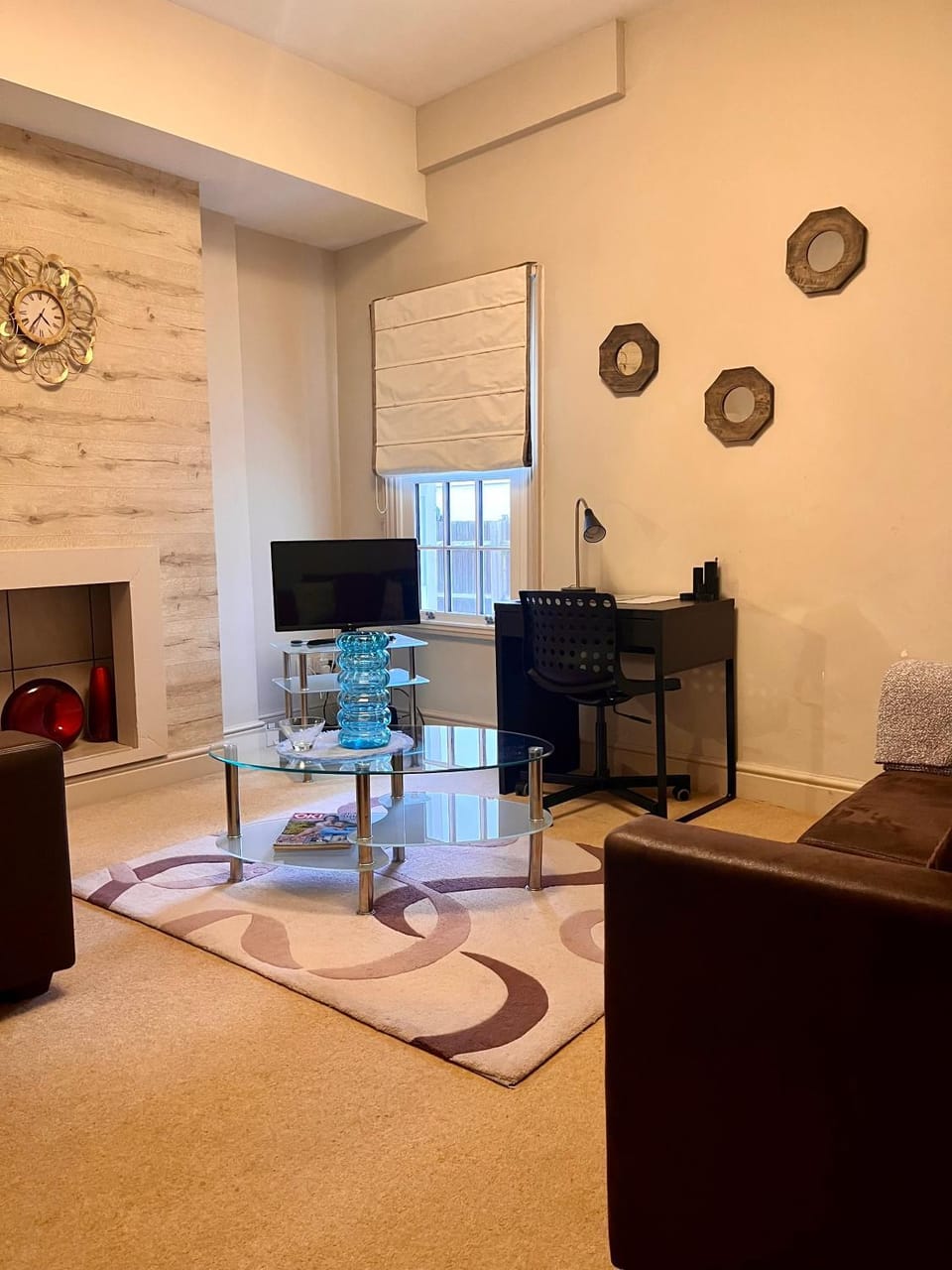 Apartment in the heart of Cheltenham/ Parking Apartment in Cheltenham
