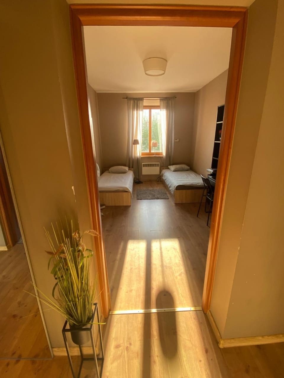 4 pokoje - 86 m2 - 300 m od Rynku Apartment in Wroclaw